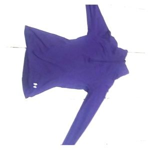 This is and under armour jacket